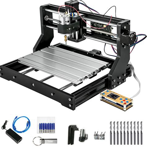 Cnc Engraving Machine 